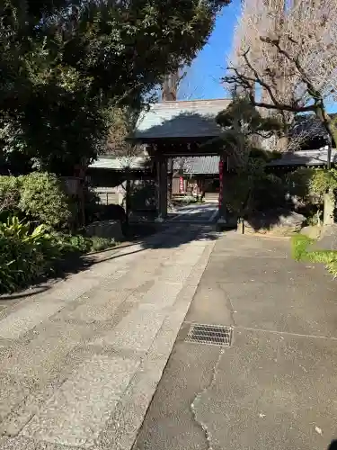 西光院(東京都)