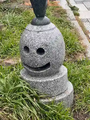 蕪嶋神社(青森県)