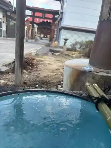 大鏑神社(福島県)