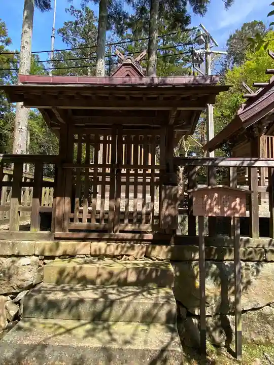 出雲大社(島根県)