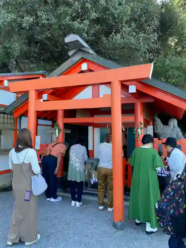 二見興玉神社(三重県)