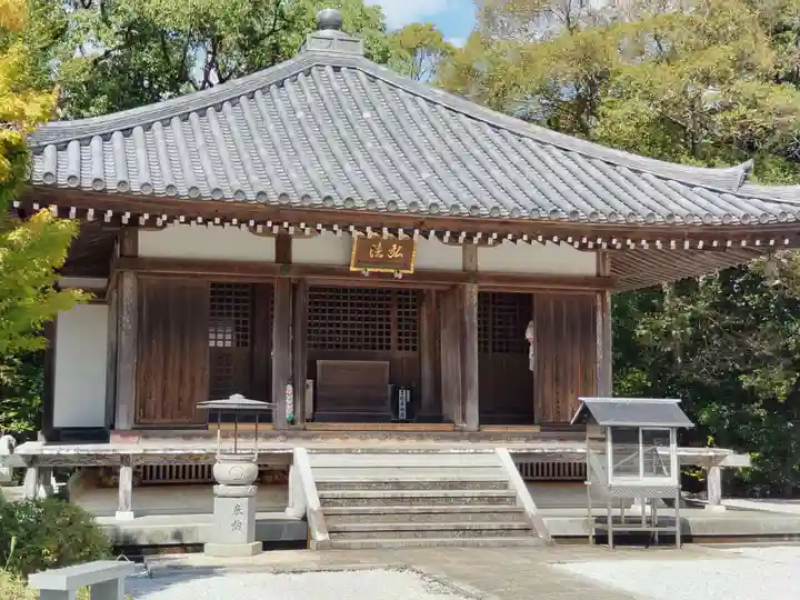 大日寺(高知県)