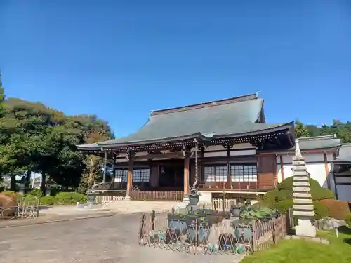 正福寺(東京都)