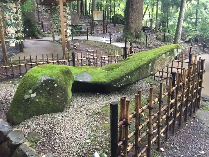 貴船神社結社のその他建物