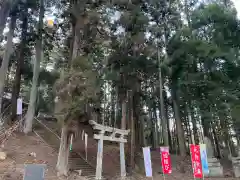 大宮温泉神社(栃木県)