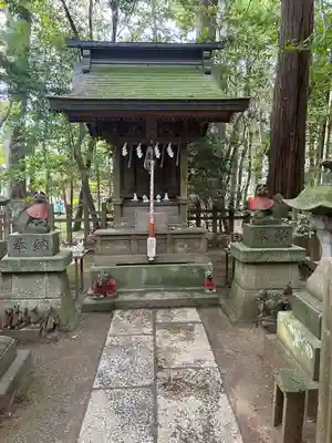 鹿島神宮(茨城県)