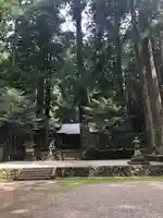 室生龍穴神社(奈良県)