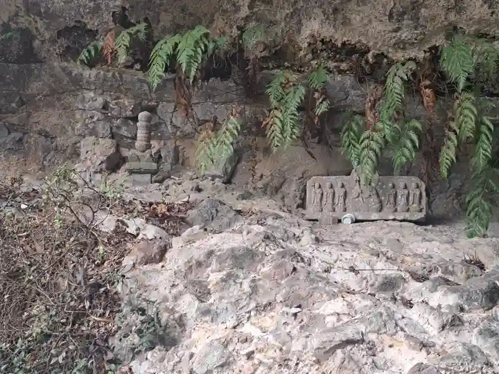 龍岩寺(大分県)