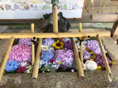 舞子六神社(兵庫県)