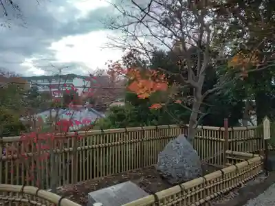 師岡熊野神社(神奈川県)