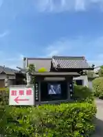 阿弥陀寺のその他建物