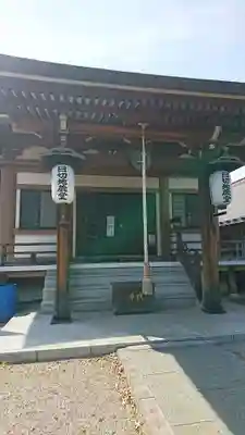 弘誓寺のその他建物