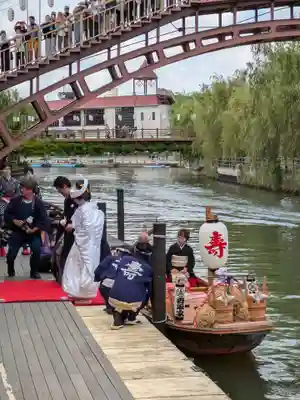 二本松寺(茨城県)