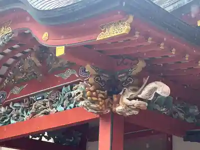 霧島神宮(鹿児島県)