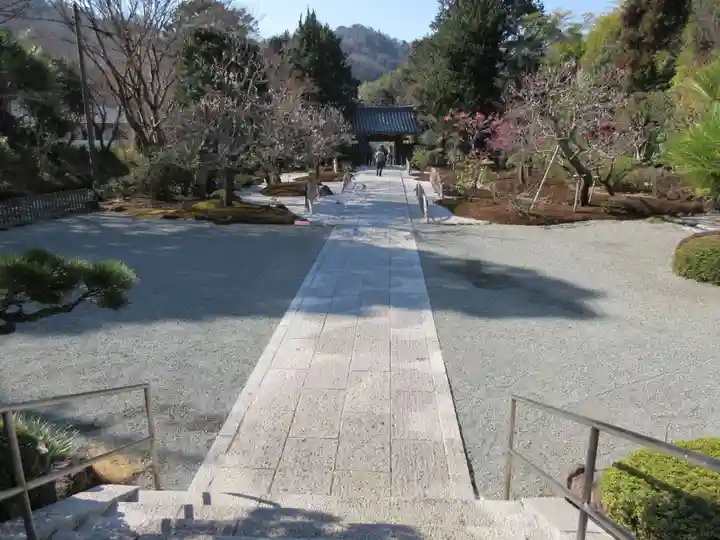 浄妙寺のその他建物