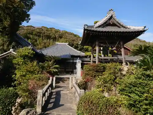円融寺のその他建物