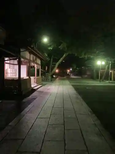 茨木神社のその他建物
