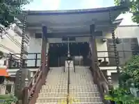 大照山相慈寺不動堂(金峯山寺東京別院)(東京都)