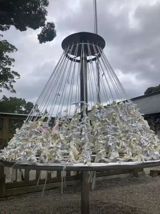 大麻比古神社(徳島県)
