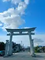 熊野大社(山形県)