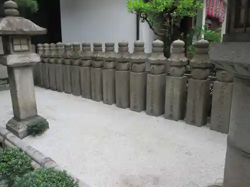 瑞泉寺のその他建物