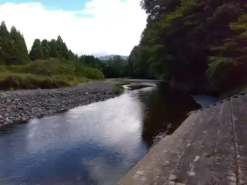 田村神社(滋賀県)