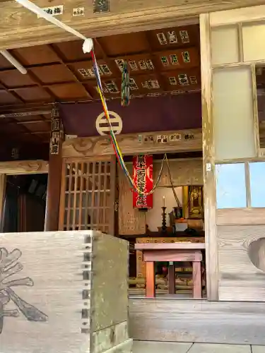 延命寺(千葉県)