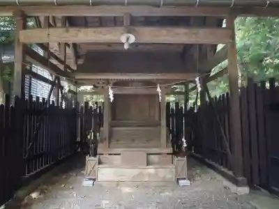 熊野神社(愛知県)