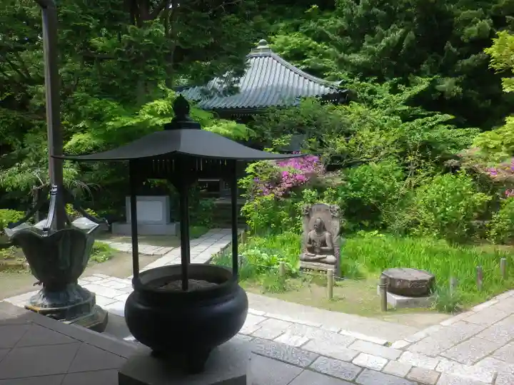 安國論寺(安国論寺)のその他建物