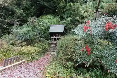 日向大神宮(京都府)
