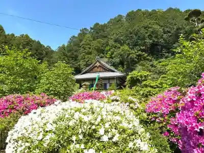 船宿寺(奈良県)
