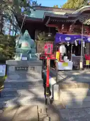 平塚三嶋神社(神奈川県)