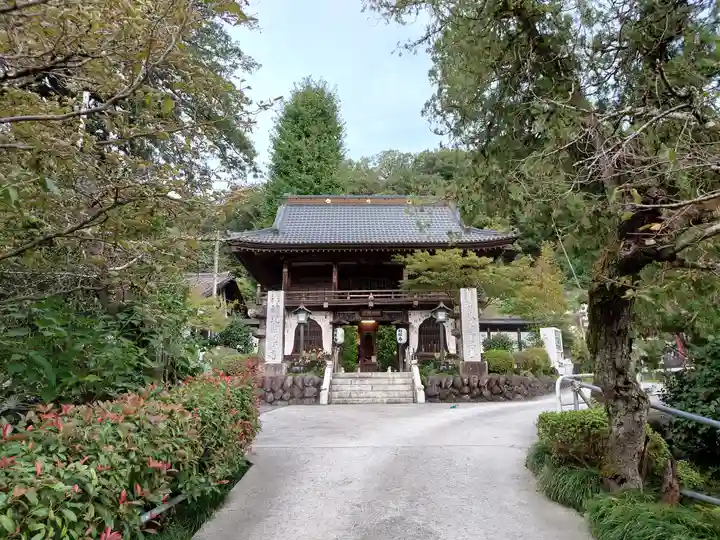 野坂寺(埼玉県)