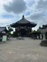 興福寺 南円堂のその他建物