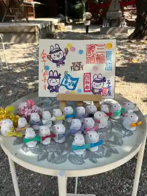 三輪神社(愛知県)