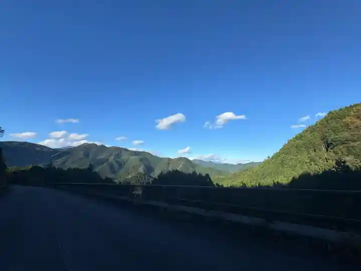 賀蘇山神社(栃木県)