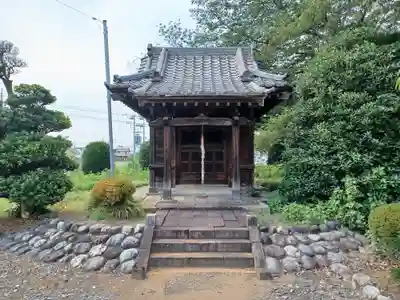 萬松寺(埼玉県)