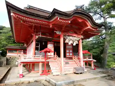 日御碕神社(島根県)