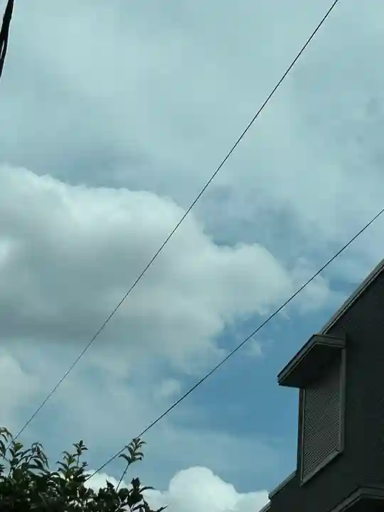 田無神社(東京都)