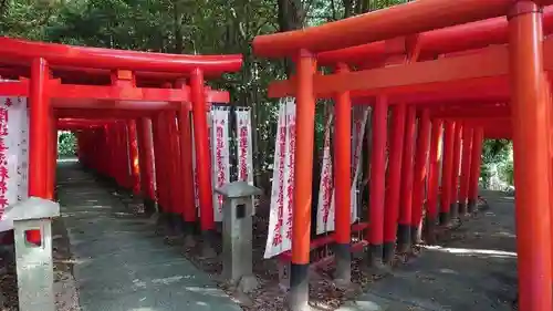 志氐神社(三重県)