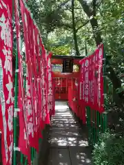 意賀美神社(大阪府)