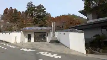 寒山寺(大阪府)