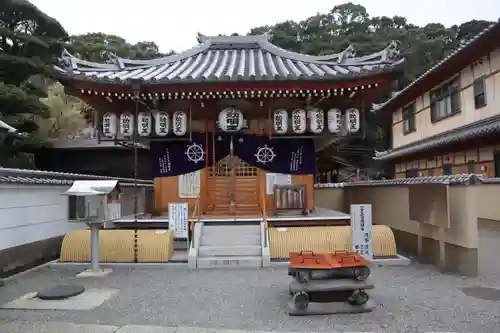 水間寺のその他建物
