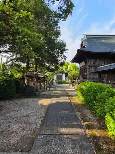 宇美神社(島根県)