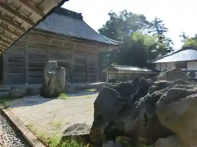 國泰寺のその他建物