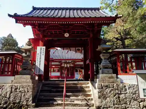妻垣神社(大分県)