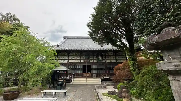 長泉院(埼玉県)