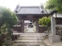 竜護寺(岐阜県)