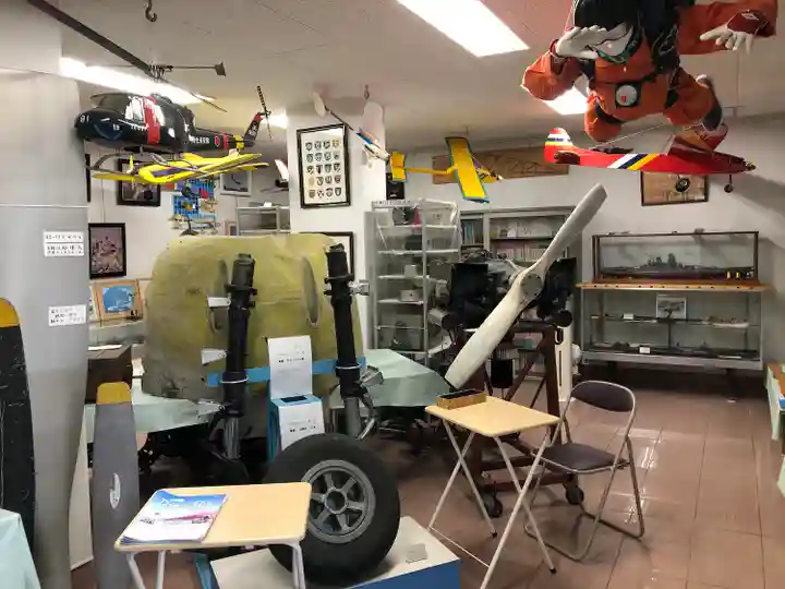 泉州磐船神社(大阪府)