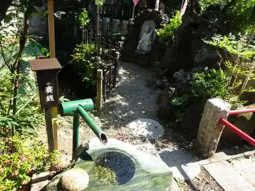 江島杉山神社のその他建物